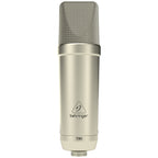 Behringer TM1 Large Diaphragm Condenser Microphone