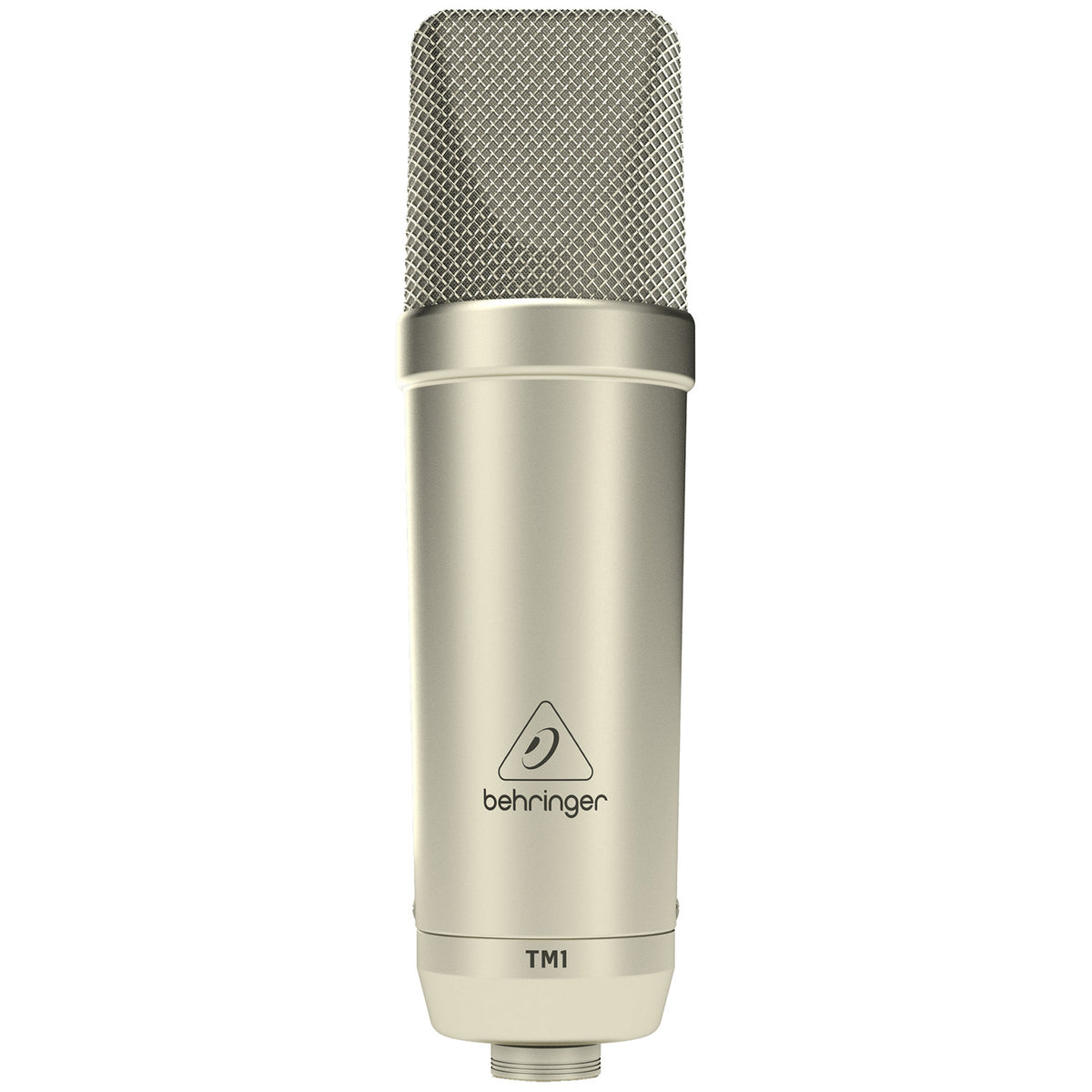 Behringer TM1 Large Diaphragm Condenser Microphone