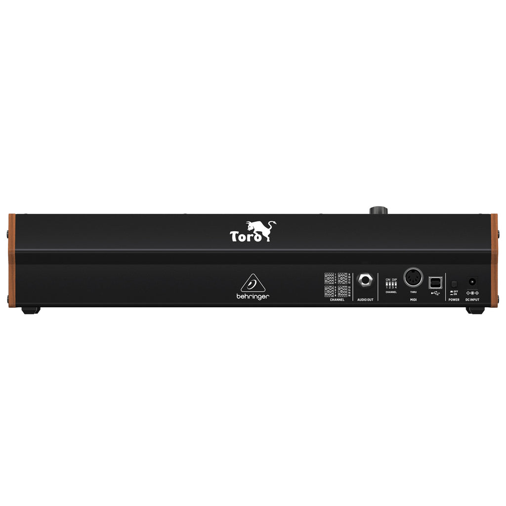 Behringer TORO Analog Bass Synthesizer
