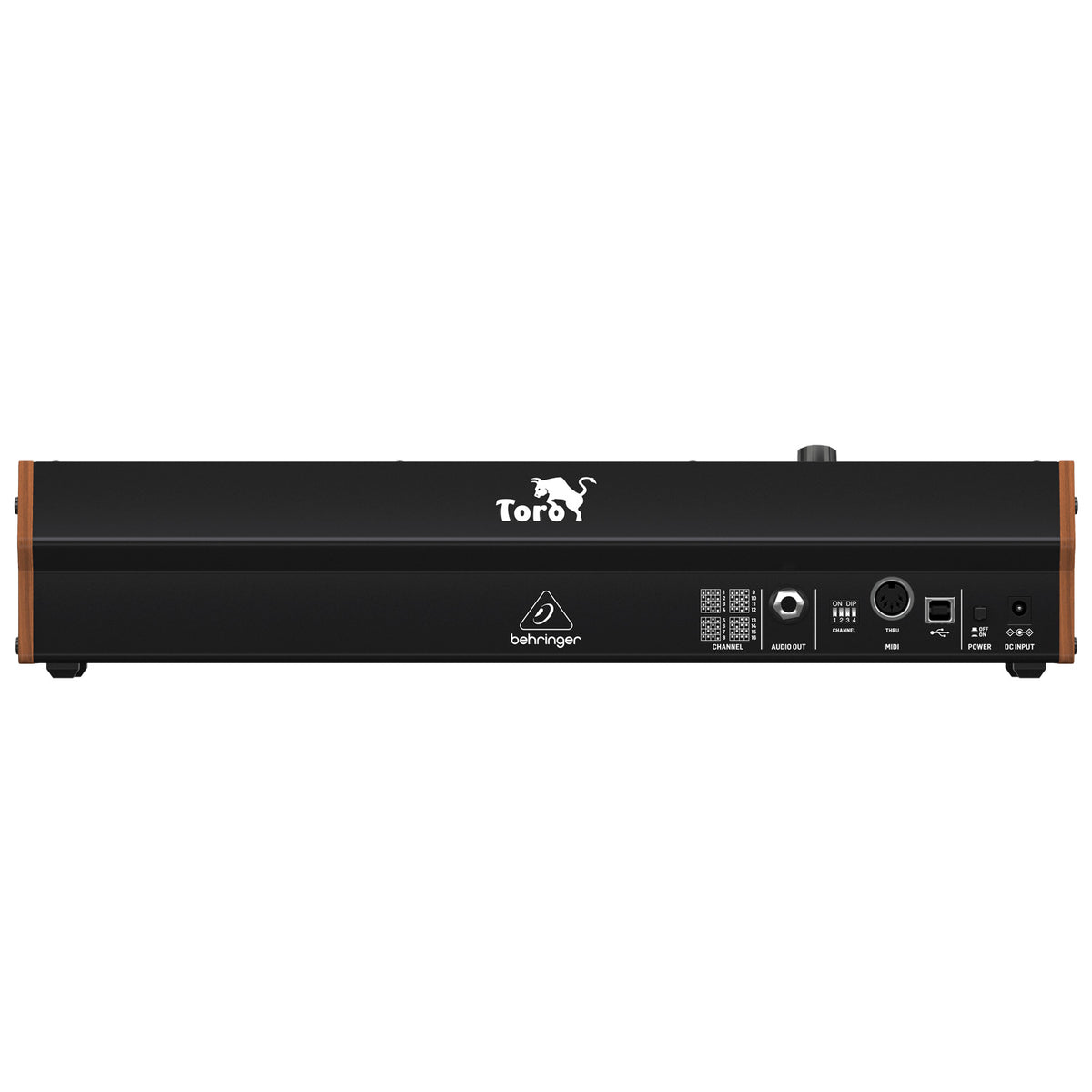 Behringer TORO Analog Bass Synthesizer