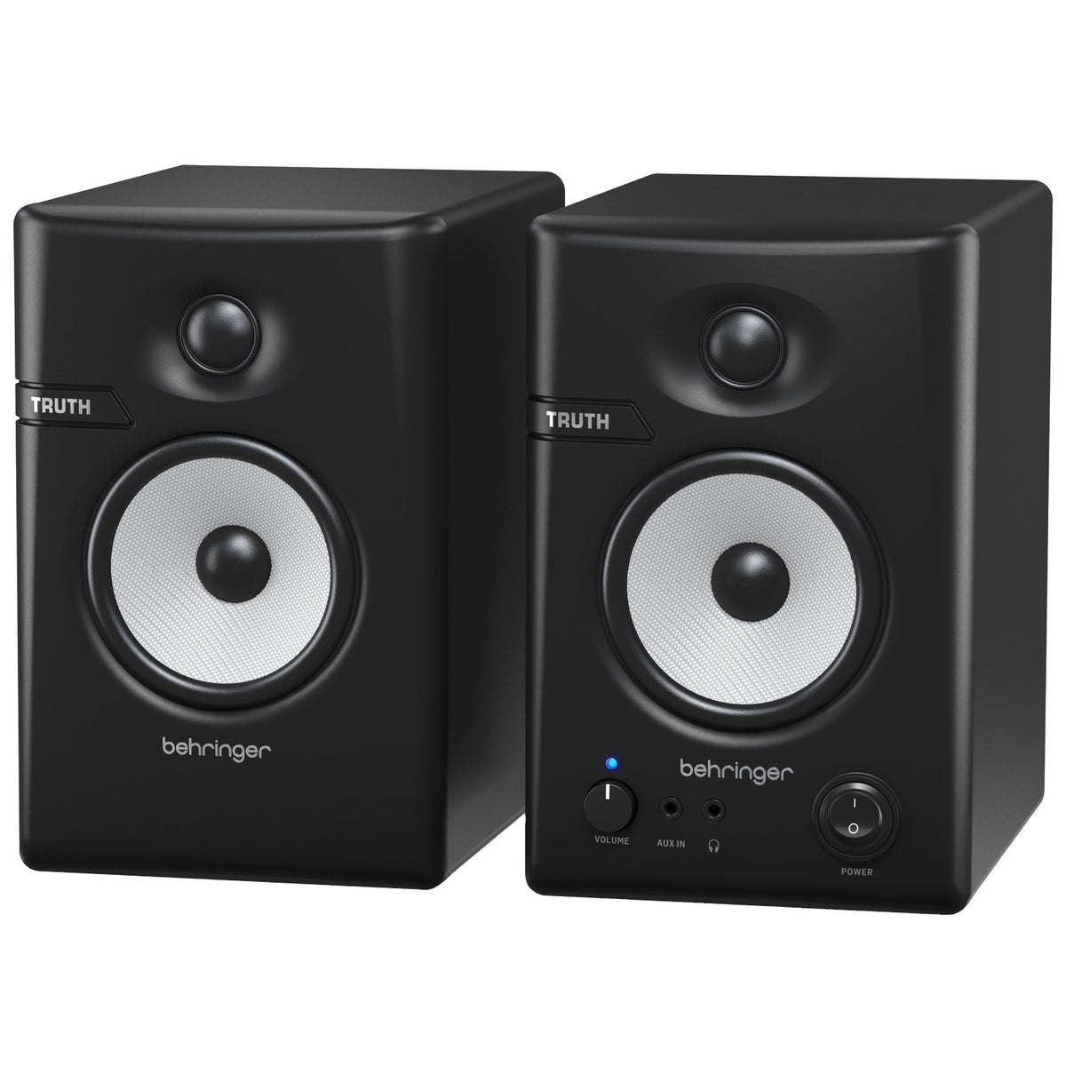 Behringer TRUTH 3.5 BT Active Studio Monitor - Pair