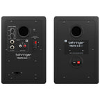 Behringer TRUTH 3.5 BT Active Studio Monitor - Pair