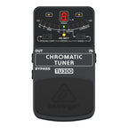 Behringer TU300 Guitar/Bass Tuner