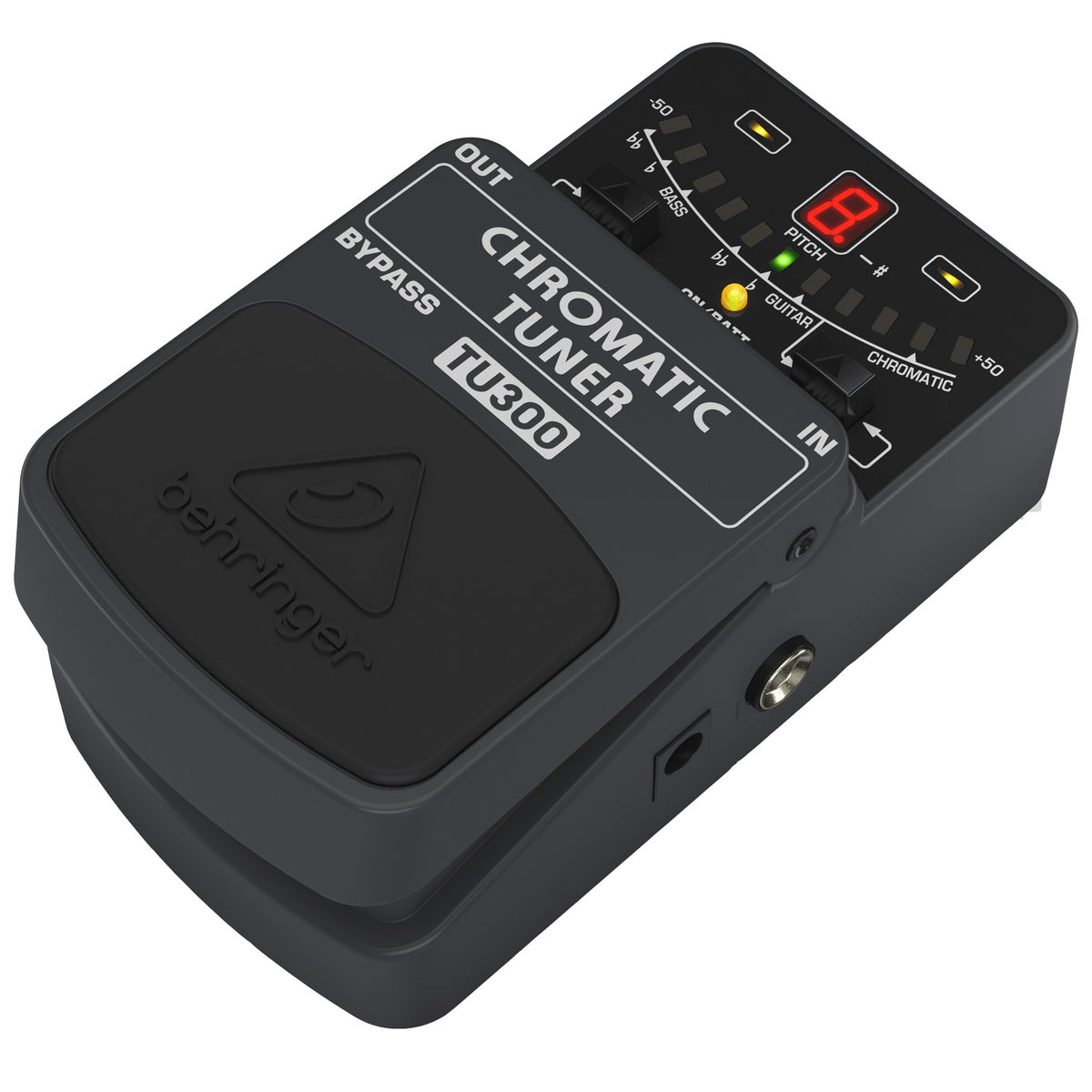 Behringer TU300 Guitar/Bass Tuner