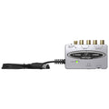 Behringer U-PHONO UFO202 Audiophile USB/Audio Interface