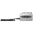 Behringer U-PHONO UFO202 Audiophile USB/Audio Interface