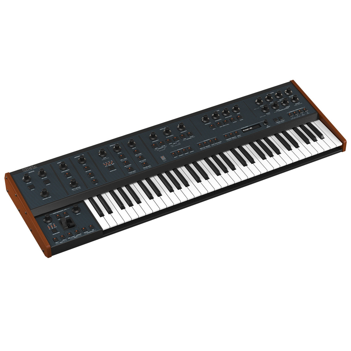 Behringer UB-Xa Analog Polyphonic Synthesizer