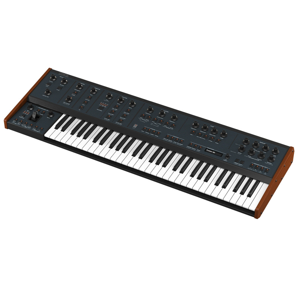Behringer UB-Xa Analog Polyphonic Synthesizer
