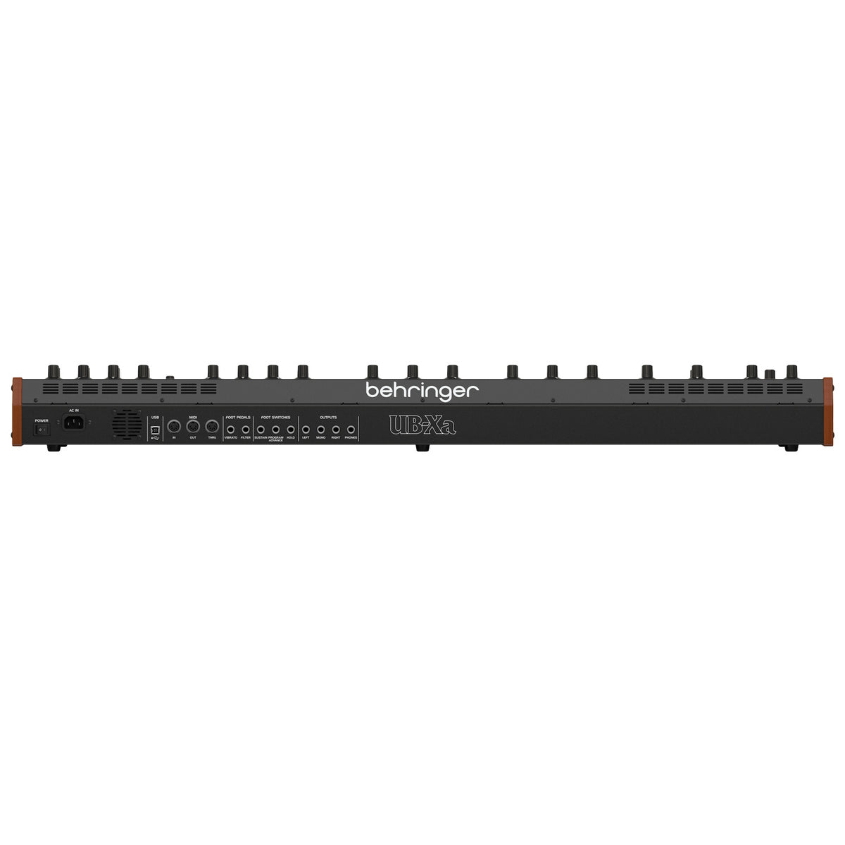 Behringer UB-Xa Analog Polyphonic Synthesizer