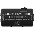 Behringer Ultra-DI DI400P Passive DI Box