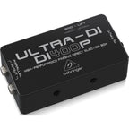 Behringer Ultra-DI DI400P Passive DI Box