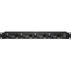 Behringer Ultra-DI DI4800A 4-Channel Active DI Box, Booster and Line Isolator