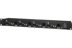 Behringer Ultra-DI DI4800A 4-Channel Active DI Box, Booster and Line Isolator
