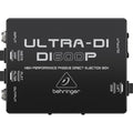 Behringer Ultra-DI DI600P Passive DI Box