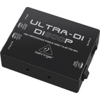 Behringer Ultra-DI DI600P Passive DI Box