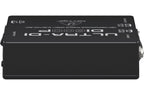 Behringer Ultra-DI DI600P Passive DI Box