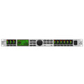Behringer ULTRADRIVE DCX2496 Digital 24-Bit/96 kHz Loudspeaker Management System