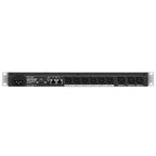 Behringer ULTRADRIVE DCX2496 Digital 24-Bit/96 kHz Loudspeaker Management System