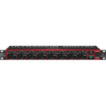 Behringer ULTRAGAIN ADA8200 8-in/8-out ADAT AD/DA Converter