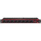 Behringer ULTRAGAIN ADA8200 8-in/8-out ADAT AD/DA Converter
