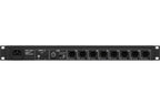 Behringer ULTRAGAIN ADA8200 8-in/8-out ADAT AD/DA Converter