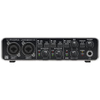 Behringer UMC204HD 2x4 USB Audio Interface