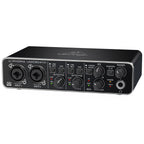 Behringer UMC204HD 2x4 USB Audio Interface