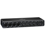 Behringer UMC404HD 4x4 USB Audio Interface (Demo Deal)