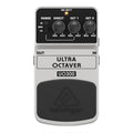 Behringer UO300 3-Mode Octaver Pedal