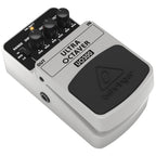 Behringer UO300 3-Mode Octaver Pedal