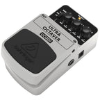 Behringer UO300 3-Mode Octaver Pedal