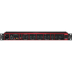 Behringer ULTRAVOICE UV1 Single-Channel Preamp and USB Audio Interface