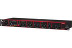 Behringer ULTRAVOICE UV1 Single-Channel Preamp and USB Audio Interface