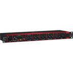 Behringer ULTRAVOICE UV1 Single-Channel Preamp and USB Audio Interface