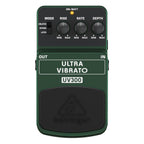 Behringer UV300 Ultra Vibrato Pedal