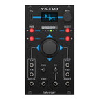 Behringer VICTOR Quad Vector Morphing Oscillator Module