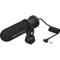 Behringer VIDEO MIC MS Dual-Capsule Mid-Side Condenser Microphone for Video Camera