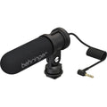 Behringer VIDEO MIC X1 Dual-Capsule X-Y Condenser Microphone for Video Camera