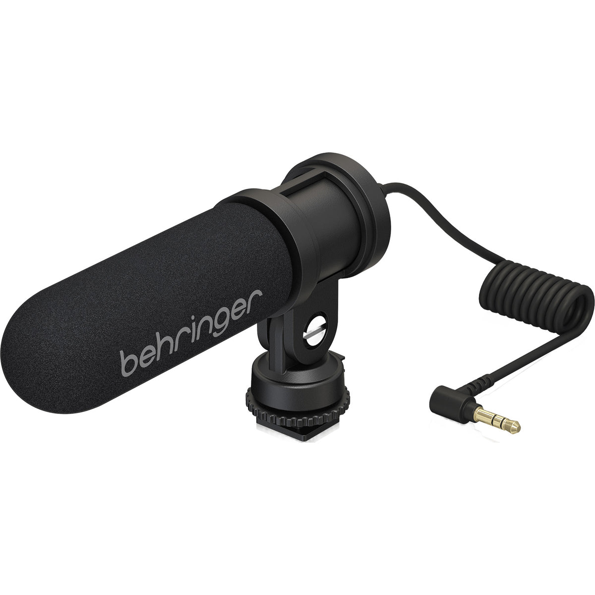 Behringer VIDEO MIC X1 Dual-Capsule X-Y Condenser Microphone for Video Camera