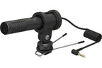 Behringer VIDEO MIC X1 Dual-Capsule X-Y Condenser Microphone for Video Camera