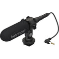 Behringer VIDEO MIC Condenser Microphone for Video Camera