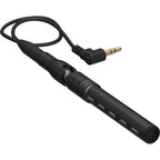 Behringer VIDEO MIC Condenser Microphone for Video Camera