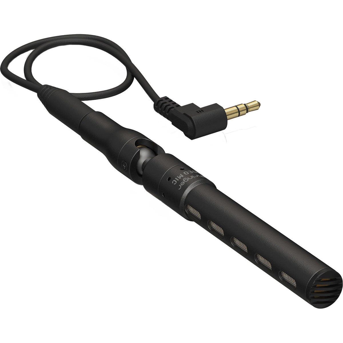 Behringer VIDEO MIC Condenser Microphone for Video Camera