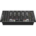 Behringer VMX1000USB Professional 7-Channel Rack-Mount DJ Mixer
