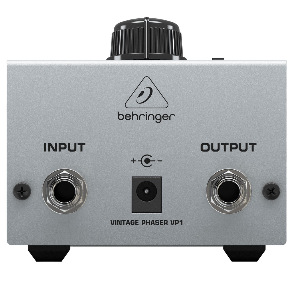 Behringer VP1 Authentic Vintage-Style Phase Shifter