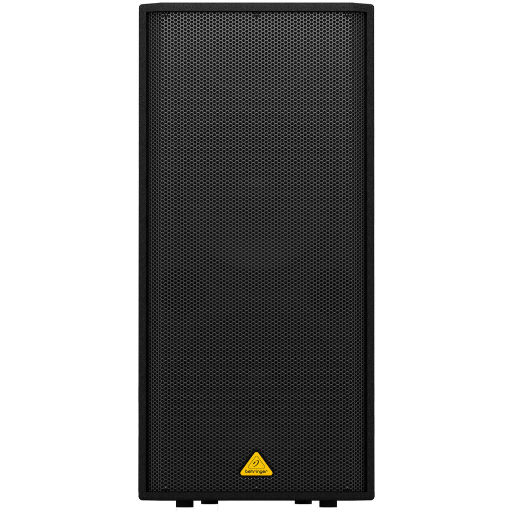 Behringer EUROLIVE VP2520 Passive 2x15" PA Speaker