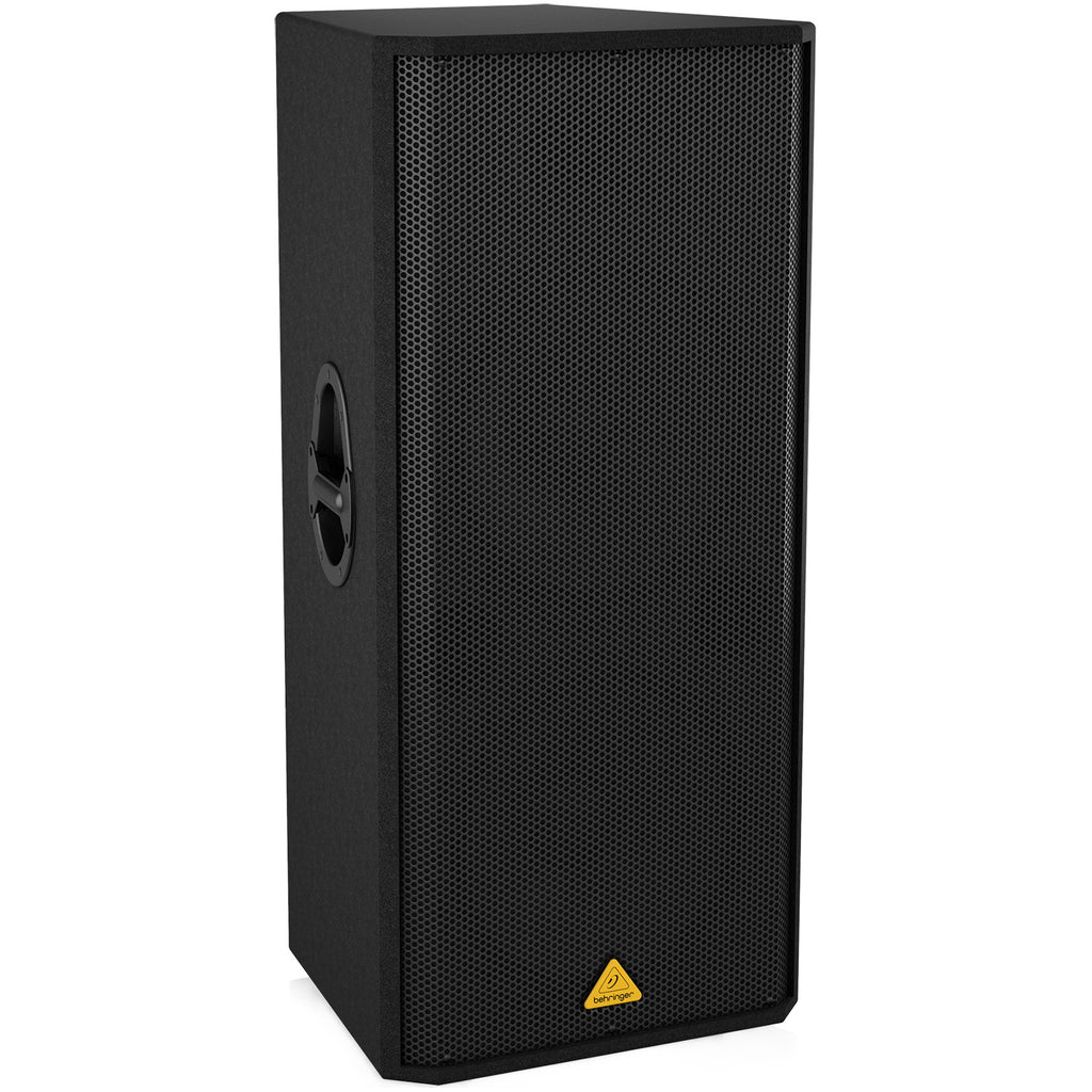 Behringer EUROLIVE VP2520 Passive 2x15" PA Speaker