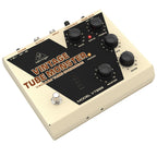 Behringer VT999 Classic Vacuum Tube Overdrive Pedal