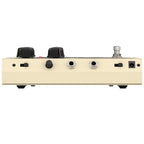 Behringer VT999 Classic Vacuum Tube Overdrive Pedal