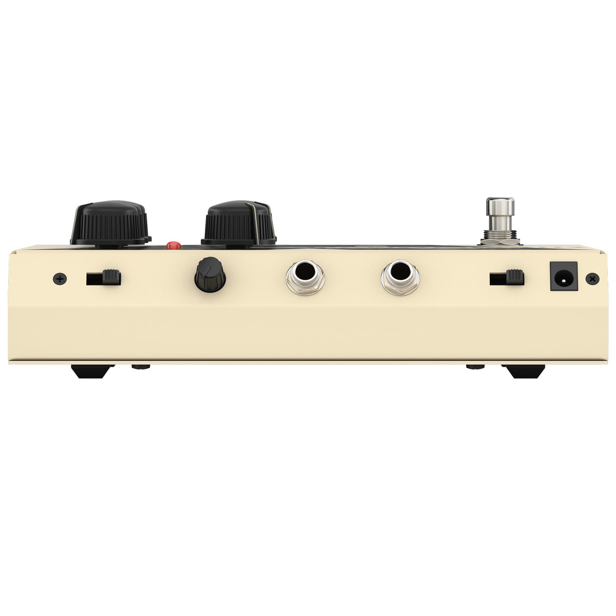 Behringer VT999 Classic Vacuum Tube Overdrive Pedal